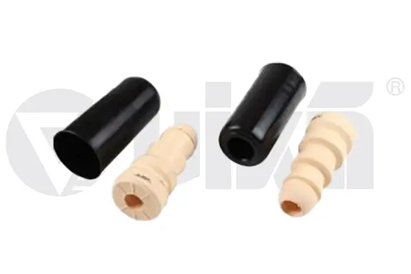 Federbeinstützlager Hinterachse vika K51785201