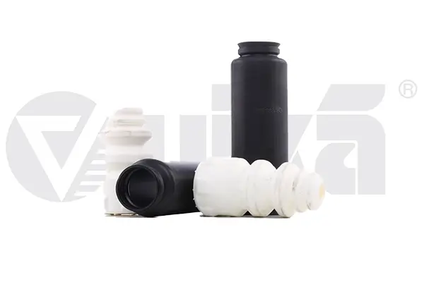 Federbeinstützlager Hinterachse vika K51786901