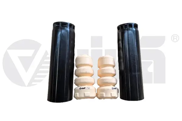 Federbeinstützlager Hinterachse vika K51787301