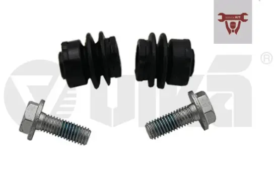 Dichtungssatz, Bremssattel vika K61579001 Bild Dichtungssatz, Bremssattel vika K61579001