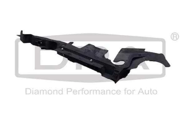 Stütze, Kühlergitter links DPA 11211876602