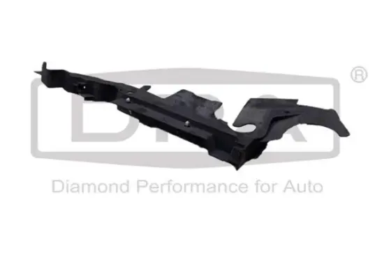 Stütze, Kühlergitter links DPA 11211876602 Bild Stütze, Kühlergitter links DPA 11211876602