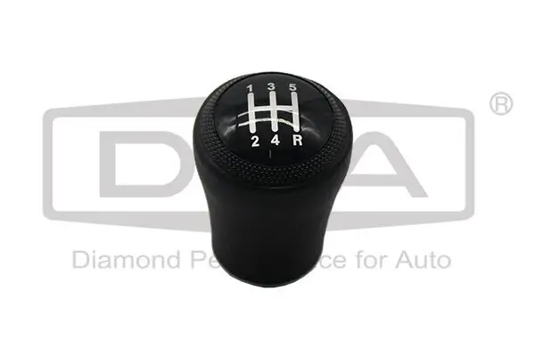 Schalthebelknauf DPA 77111640602