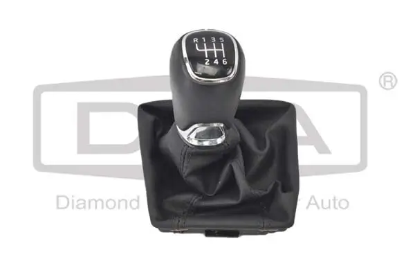 Schalthebelknauf DPA 77111650302