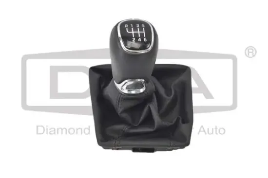 Schalthebelknauf DPA 77111650302 Bild Schalthebelknauf DPA 77111650302