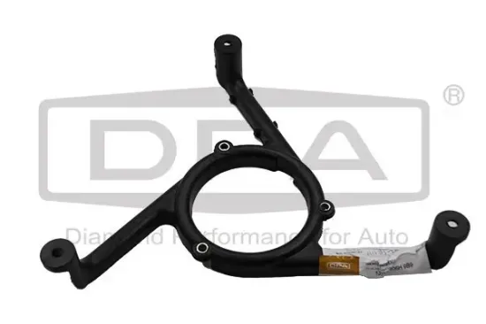 Halter, Kühlerlüfter DPA 81210128302 Bild Halter, Kühlerlüfter DPA 81210128302