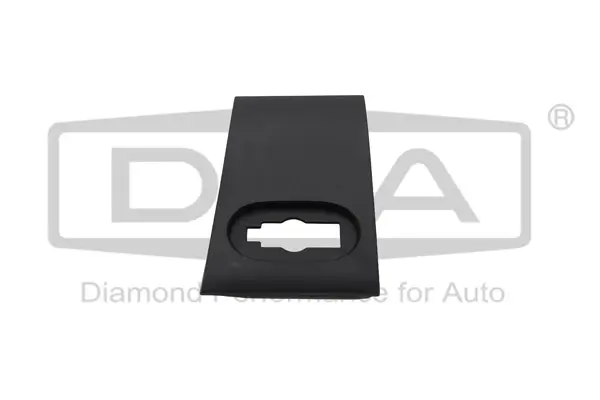 Zier-/Schutzleiste, Tür hinten links DPA 81224102