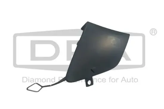 Klappe, Abschlepphaken vorne DPA 81379402 Bild Klappe, Abschlepphaken vorne DPA 81379402