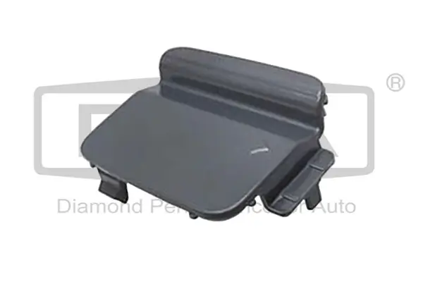 Klappe, Abschlepphaken hinten DPA 81473602