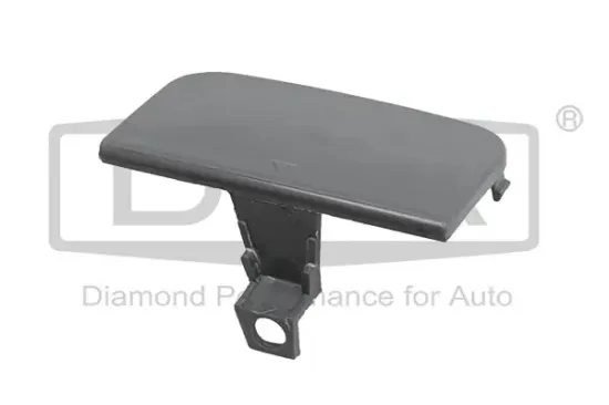 Klappe, Abschlepphaken vorne DPA 81473702 Bild Klappe, Abschlepphaken vorne DPA 81473702