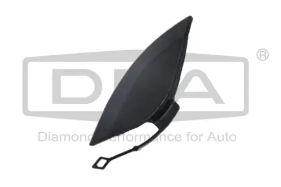 Klappe, Abschlepphaken hinten links DPA 81474402 Bild Klappe, Abschlepphaken hinten links DPA 81474402