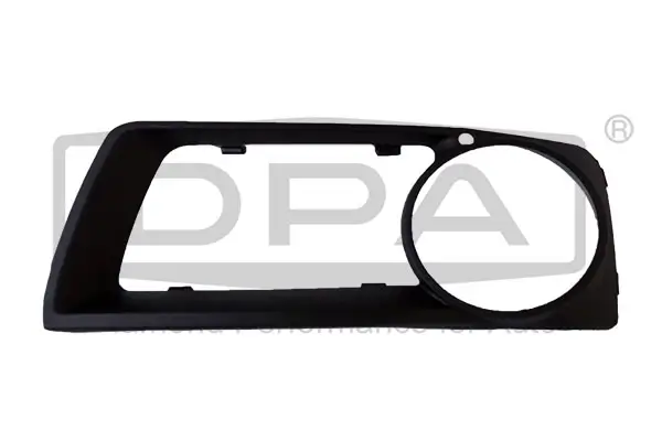 Halter, Nebelscheinwerfer DPA 81474902