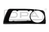 Halter, Nebelscheinwerfer DPA 81474902