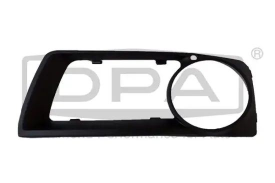 Halter, Nebelscheinwerfer DPA 81474902 Bild Halter, Nebelscheinwerfer DPA 81474902
