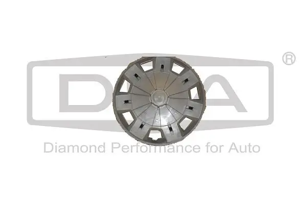 Schutzdeckel, Radnabe DPA 86010026902