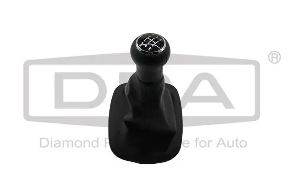 Schalthebelknauf DPA 87110069502