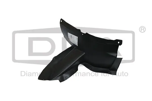 Innenkotflügel vorne rechts DPA 88050162902