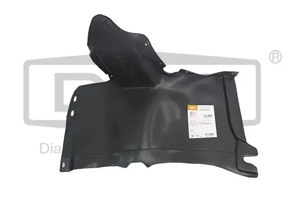 Innenkotflügel vorne links DPA 88050165202