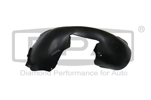 Innenkotflügel vorne links DPA 88050624502