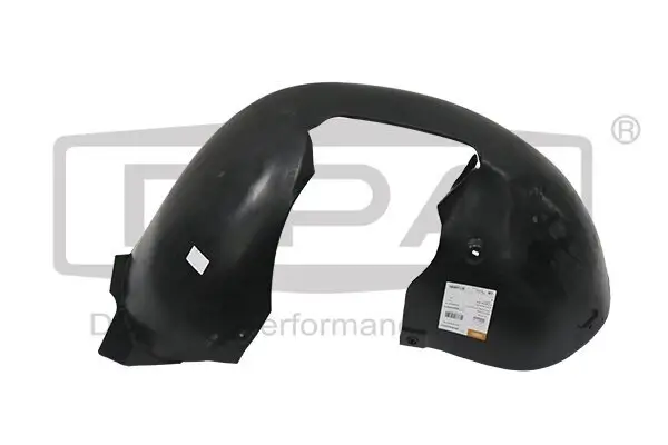 Innenkotflügel vorne links DPA 88050646002