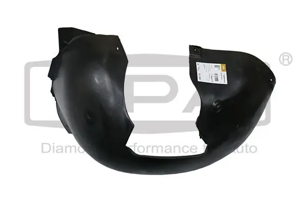 Innenkotflügel vorne rechts DPA 88050646102