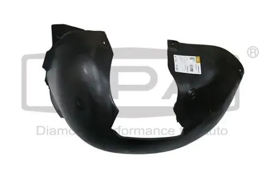 Innenkotflügel vorne rechts DPA 88050646102 Bild Innenkotflügel vorne rechts DPA 88050646102