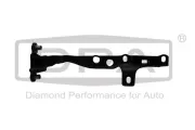 Kühlerträger links DPA 88050705102
