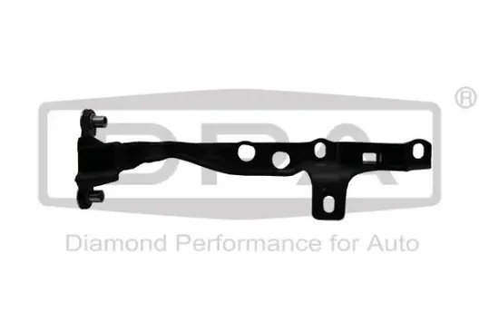 Kühlerträger links DPA 88050705102 Bild Kühlerträger links DPA 88050705102