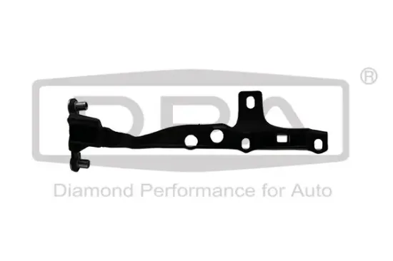 Kühlerträger rechts DPA 88050705202 Bild Kühlerträger rechts DPA 88050705202