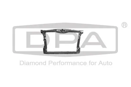 Frontverkleidung DPA 88050777102 Bild Frontverkleidung DPA 88050777102