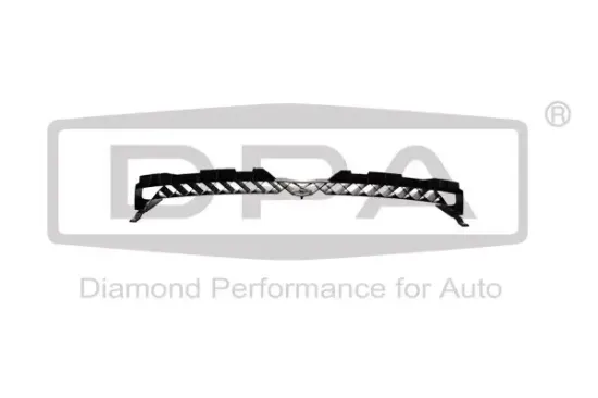 Halter, Stoßfänger vorne DPA 88051176502 Bild Halter, Stoßfänger vorne DPA 88051176502