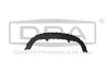 Spoiler vorne DPA 88051455502