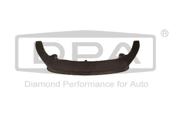 Spoiler vorne DPA 88051623902