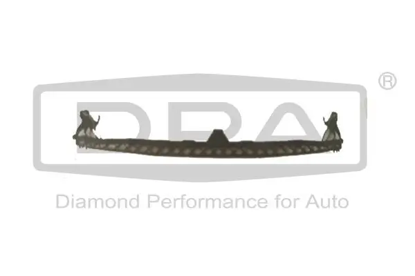 Kühlerträger Mitte DPA 88051772202