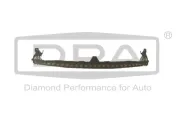 Kühlerträger mitte DPA 88051772202