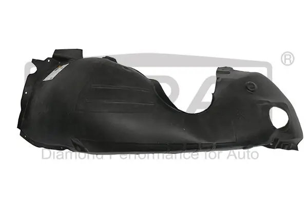 Innenkotflügel vorne rechts DPA 88051772902