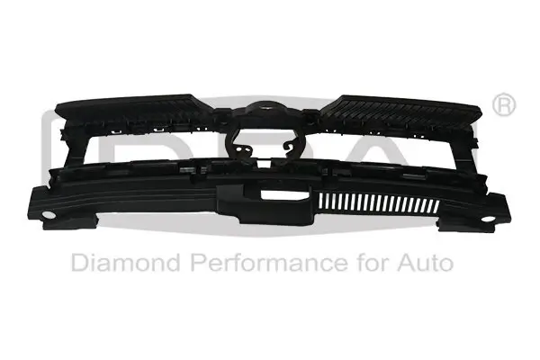 Türscharnier vorne Mitte DPA 88051776702