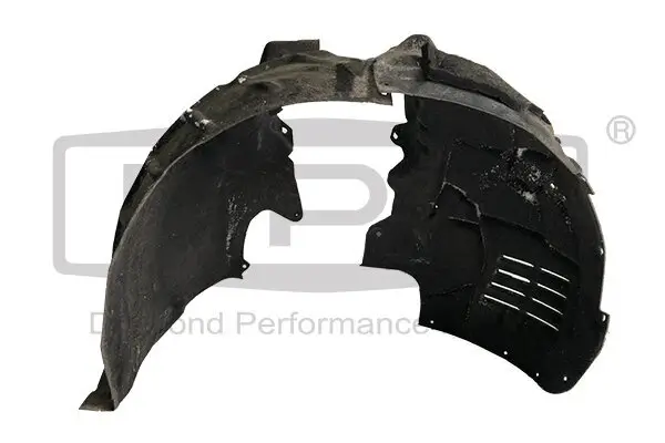 Innenkotflügel vorne rechts DPA 88051780002