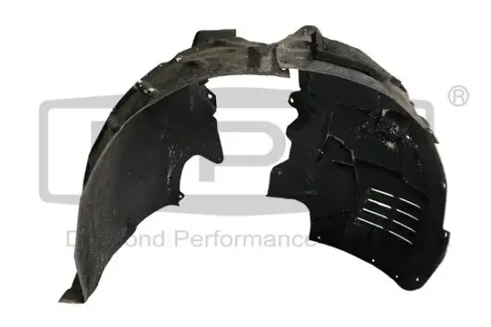 Innenkotflügel vorne rechts DPA 88051780002 Bild Innenkotflügel vorne rechts DPA 88051780002