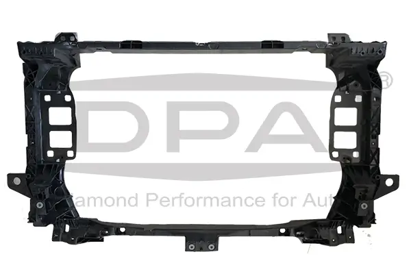 Frontverkleidung DPA 88051780102