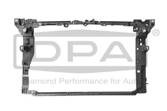 Frontverkleidung DPA 88051781002 Bild Frontverkleidung DPA 88051781002