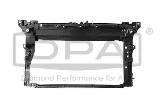 Frontverkleidung DPA 88051781102 Bild Frontverkleidung DPA 88051781102