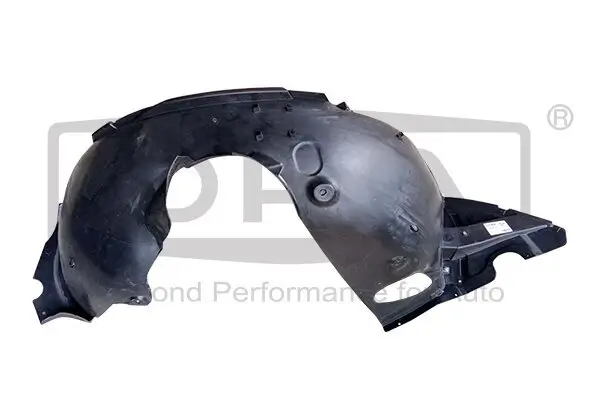 Innenkotflügel vorne links DPA 88051782602