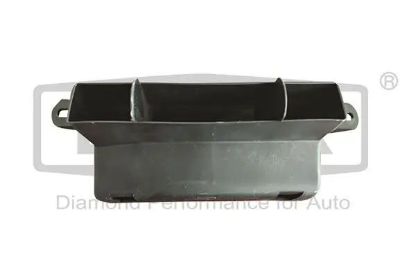 Luftleitblech, Motor DPA 88051787202