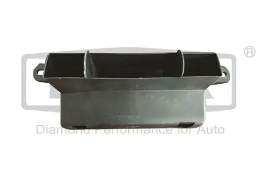 Luftleitblech, Motor DPA 88051787202 Bild Luftleitblech, Motor DPA 88051787202