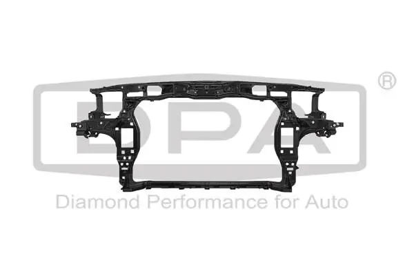 Frontverkleidung DPA 88051790002