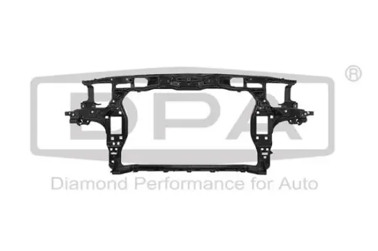 Frontverkleidung DPA 88051790002 Bild Frontverkleidung DPA 88051790002