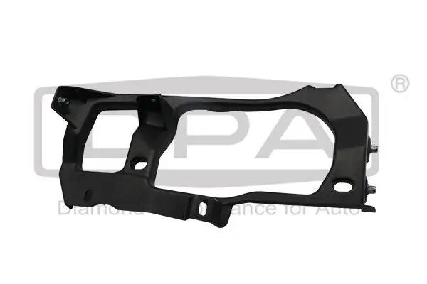 Kühlerträger links DPA 88061330502