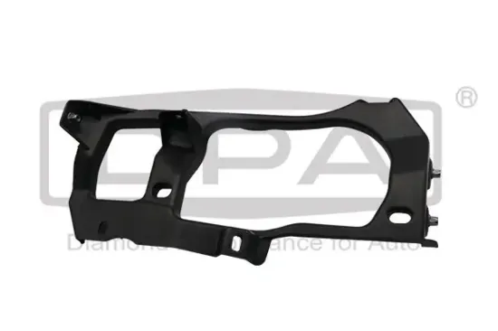 Kühlerträger links DPA 88061330502 Bild Kühlerträger links DPA 88061330502