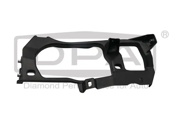 Kühlerträger rechts DPA 88061330602